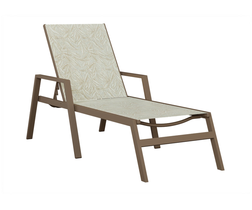Berlin Gardens Vida Chaise Lounge