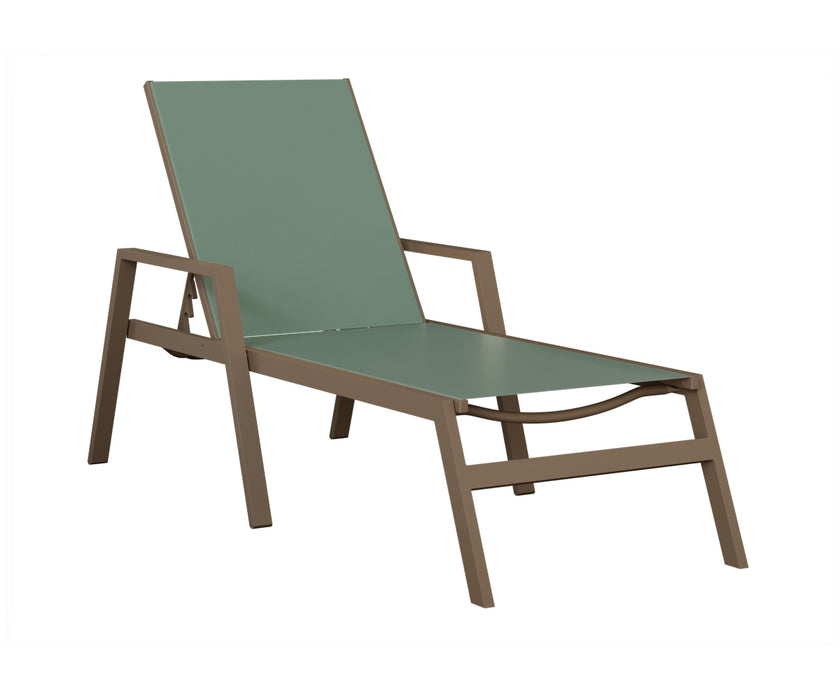Berlin Gardens Vida Chaise Lounge
