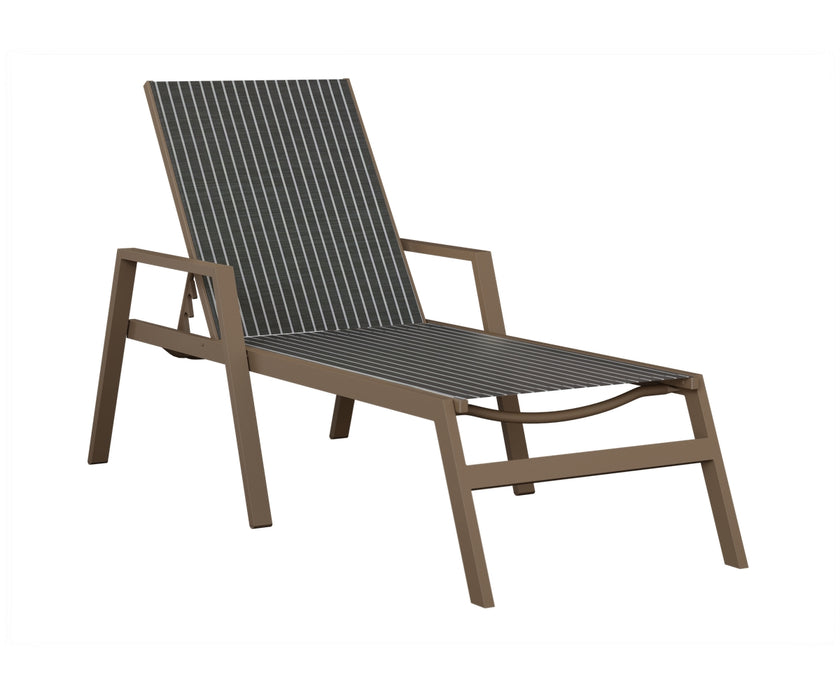 Berlin Gardens Vida Chaise Lounge