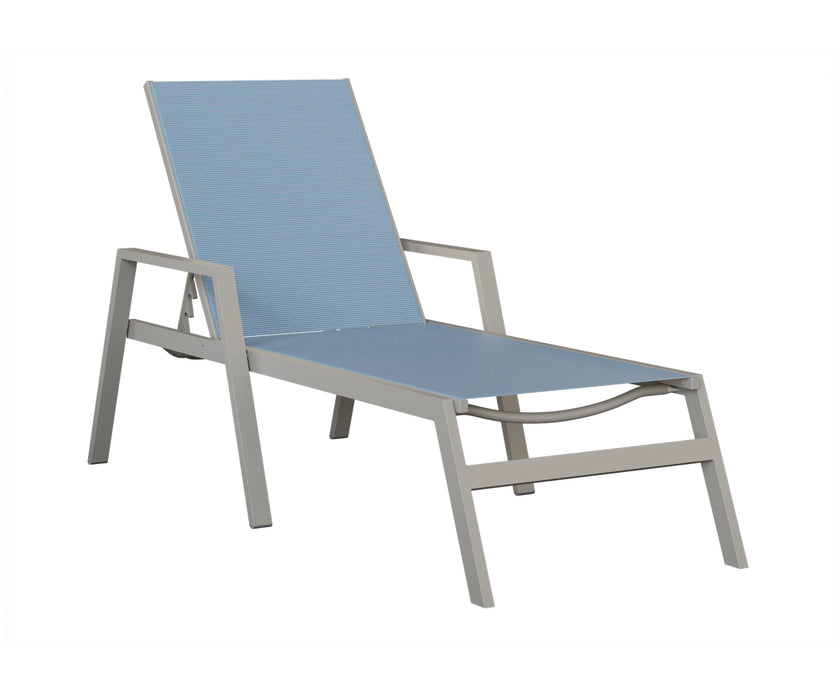 Berlin Gardens Vida Chaise Lounge