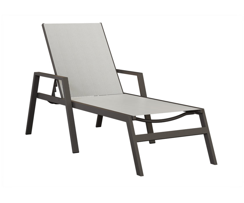 Berlin Gardens Vida Chaise Lounge