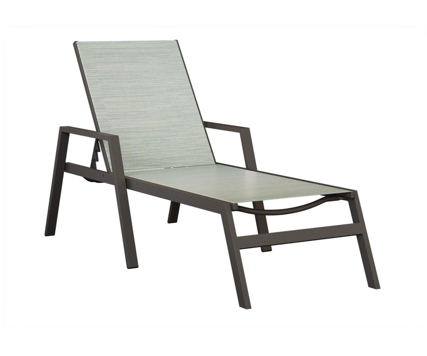 Berlin Gardens Vida Chaise Lounge