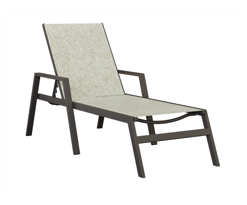 Berlin Gardens Vida Chaise Lounge