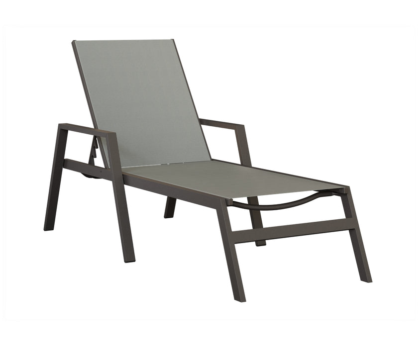 Berlin Gardens Vida Chaise Lounge