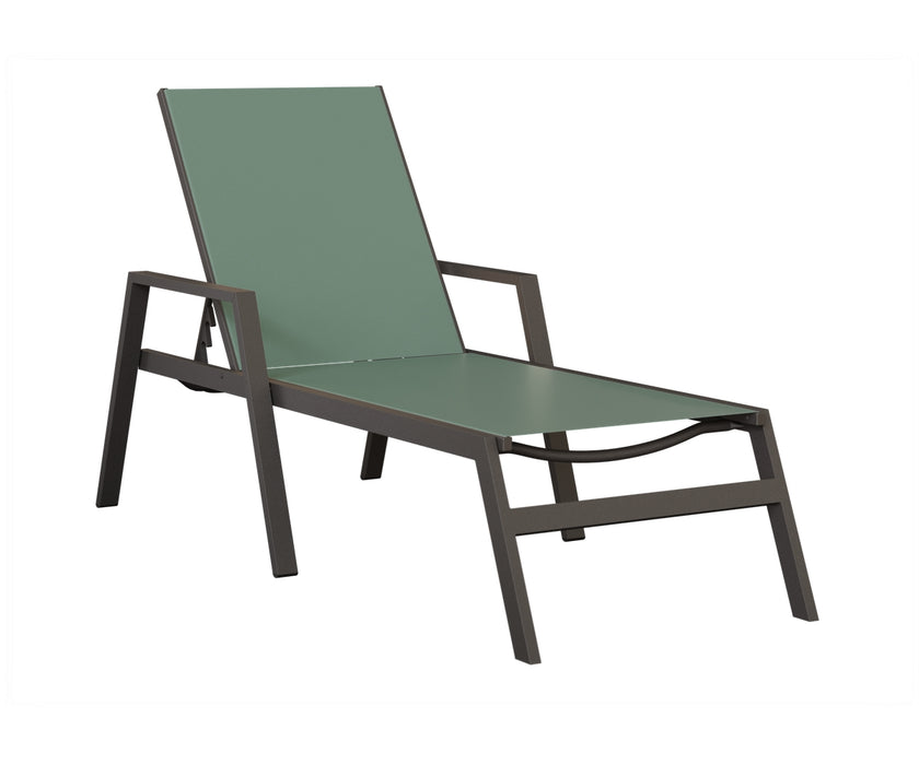 Berlin Gardens Vida Chaise Lounge