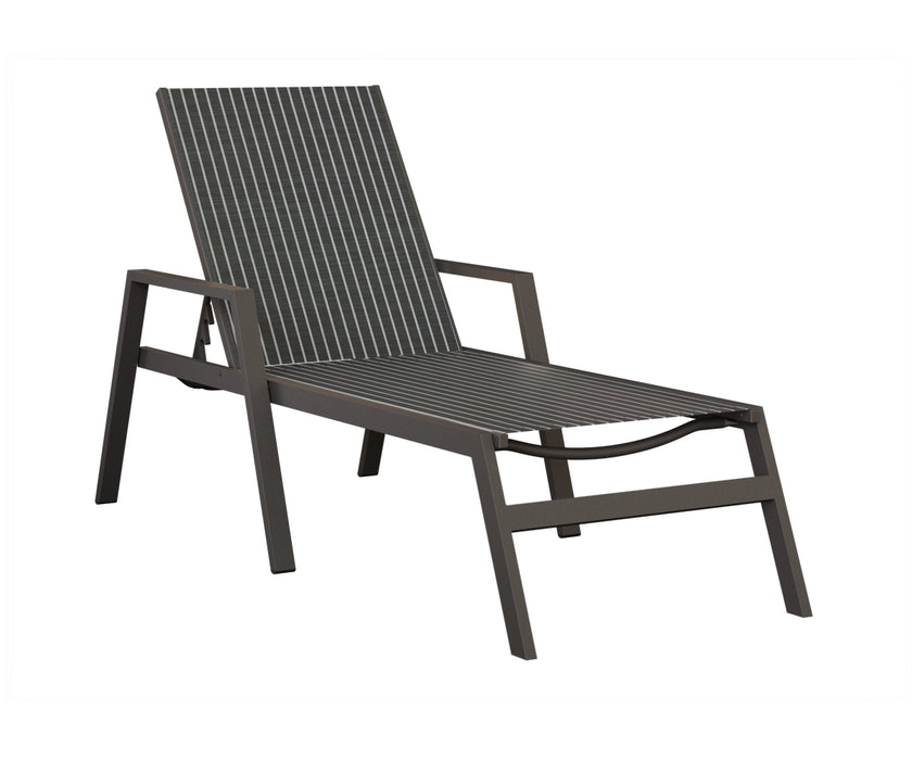 Berlin Gardens Vida Chaise Lounge