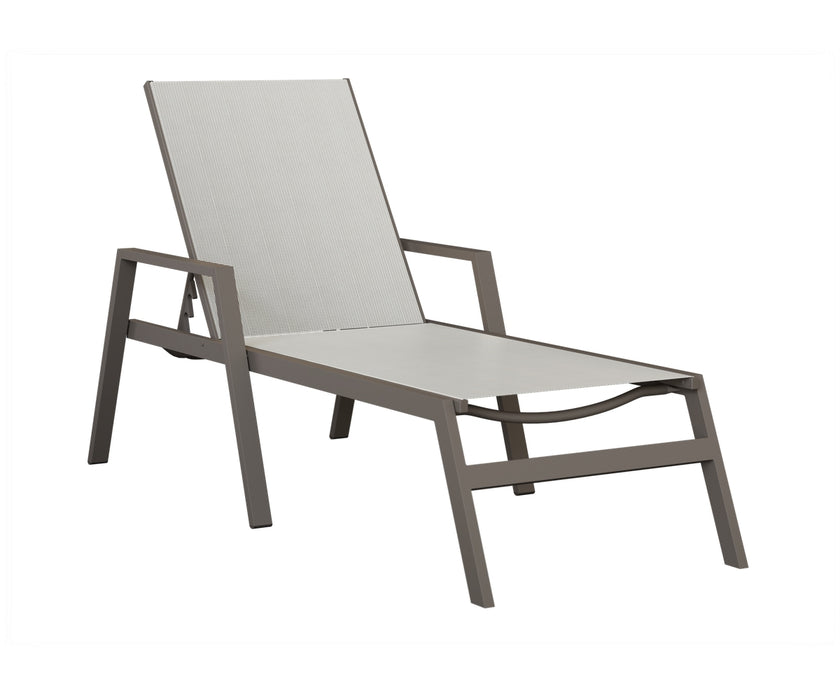 Berlin Gardens Vida Chaise Lounge