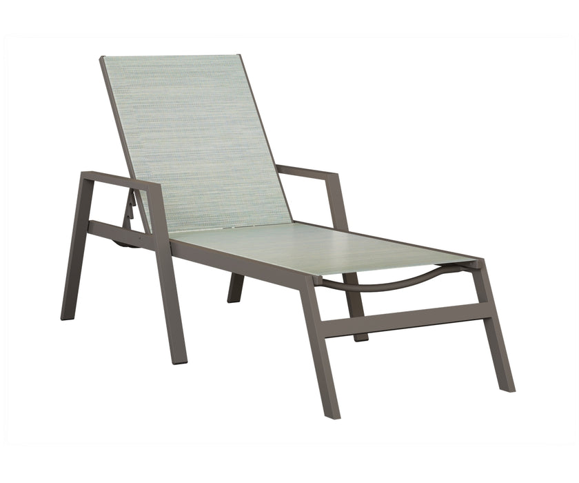 Berlin Gardens Vida Chaise Lounge