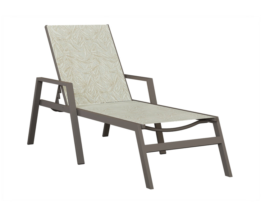 Berlin Gardens Vida Chaise Lounge