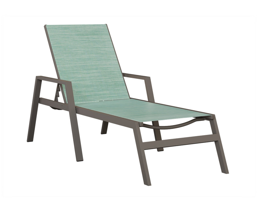 Berlin Gardens Vida Chaise Lounge