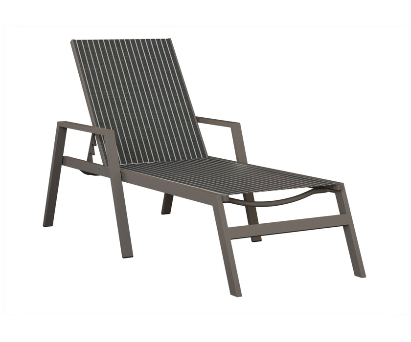 Berlin Gardens Vida Chaise Lounge