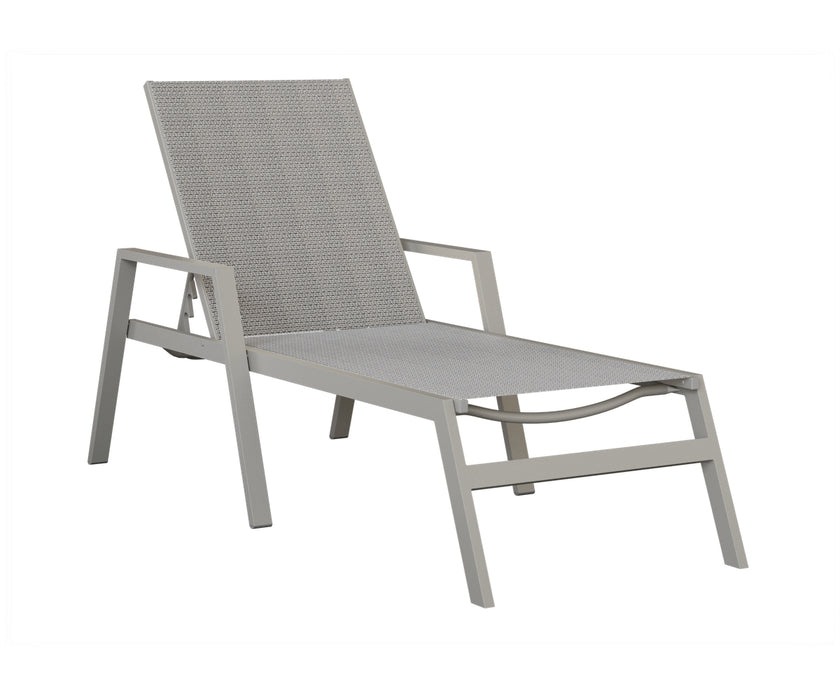 Berlin Gardens Vida Chaise Lounge