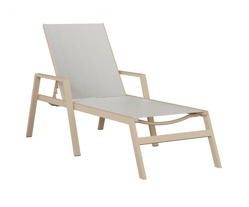 Berlin Gardens Vida Chaise Lounge