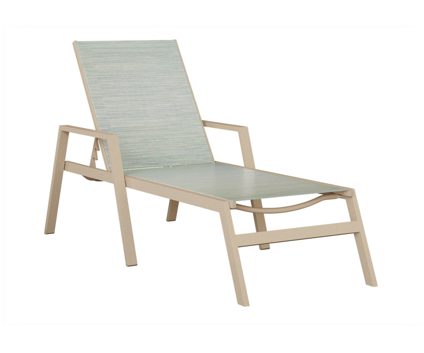 Berlin Gardens Vida Chaise Lounge
