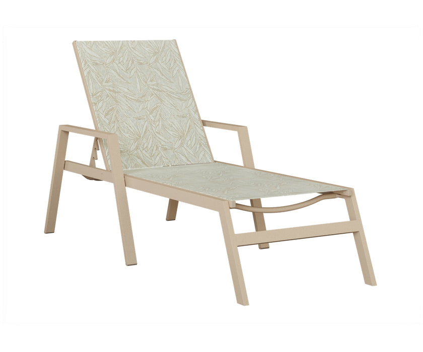 Berlin Gardens Vida Chaise Lounge