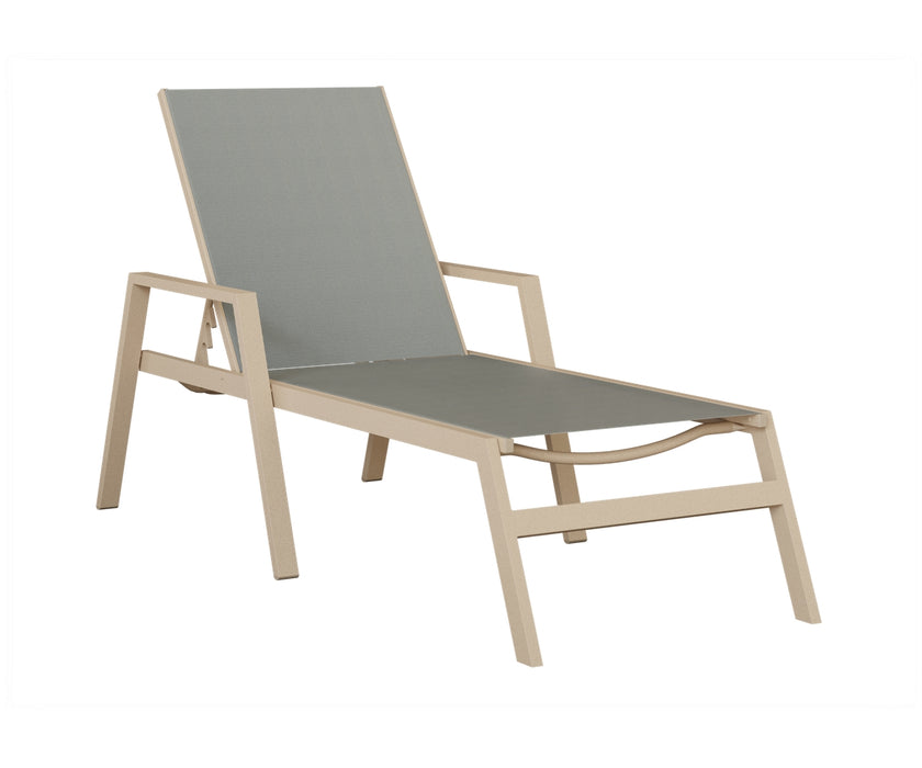Berlin Gardens Vida Chaise Lounge