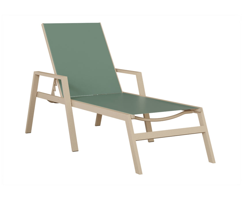 Berlin Gardens Vida Chaise Lounge