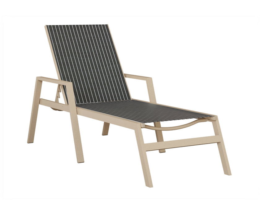 Berlin Gardens Vida Chaise Lounge