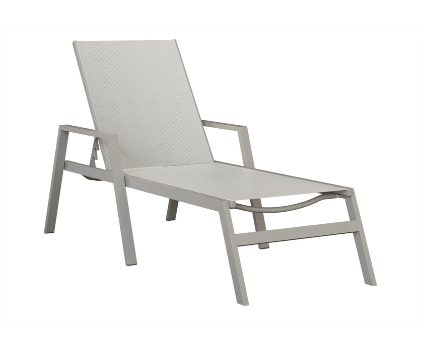 Berlin Gardens Vida Chaise Lounge