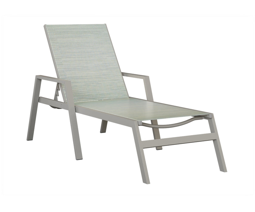 Berlin Gardens Vida Chaise Lounge