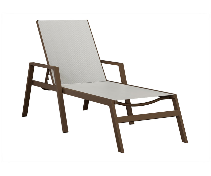 Berlin Gardens Vida Chaise Lounge
