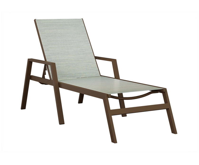 Berlin Gardens Vida Chaise Lounge