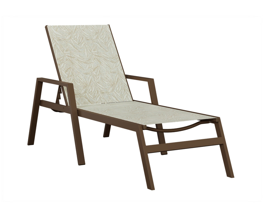 Berlin Gardens Vida Chaise Lounge