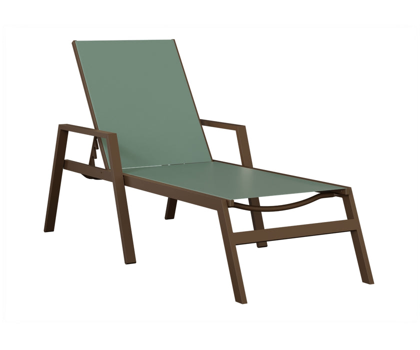 Berlin Gardens Vida Chaise Lounge