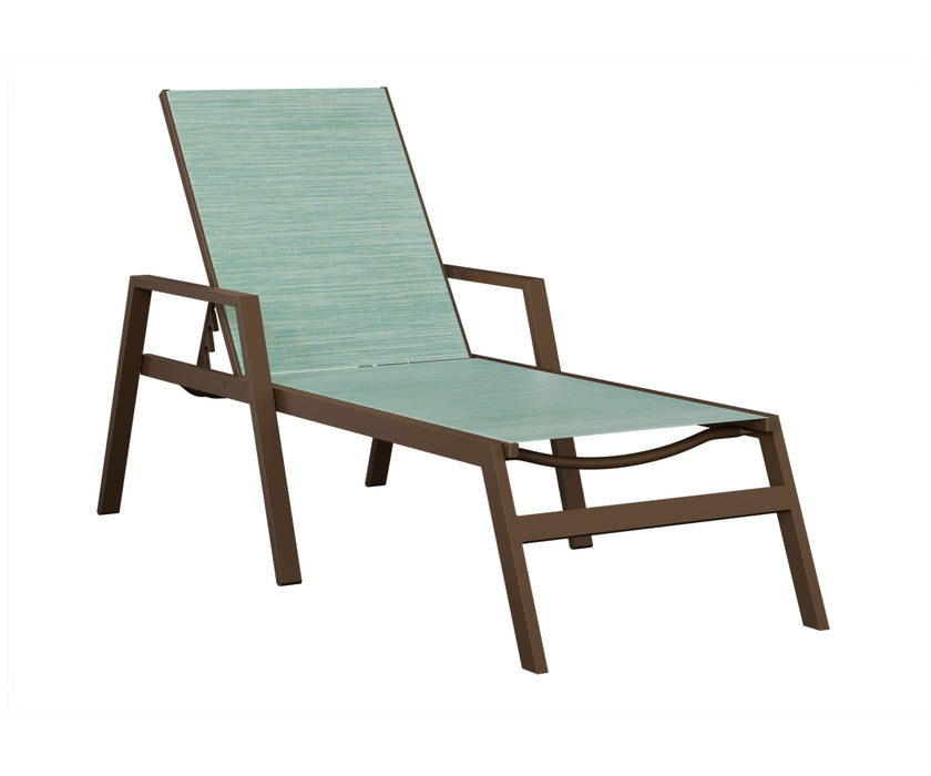 Berlin Gardens Vida Chaise Lounge
