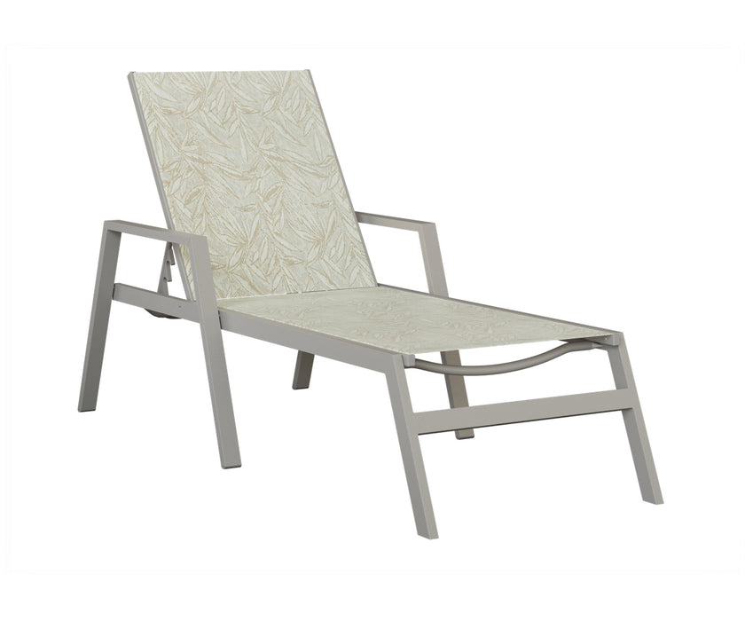 Berlin Gardens Vida Chaise Lounge