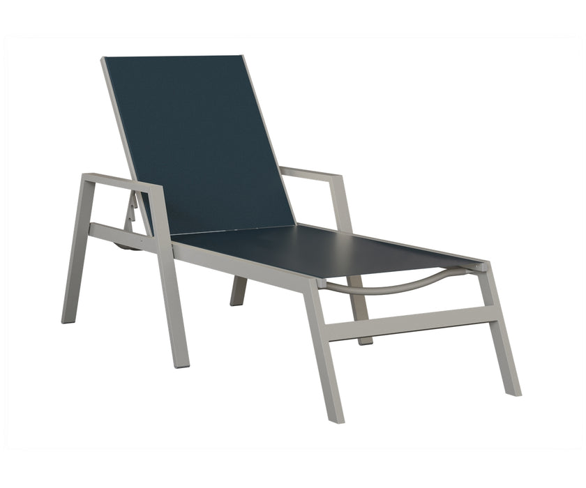 Berlin Gardens Vida Chaise Lounge