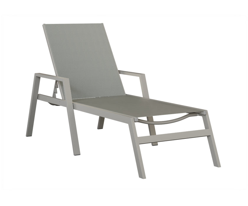 Berlin Gardens Vida Chaise Lounge