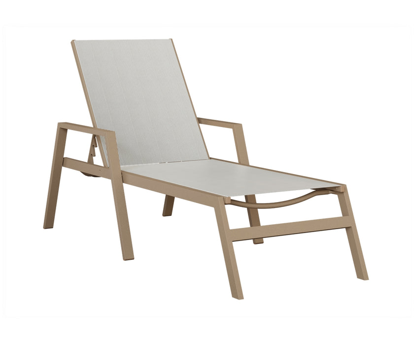 Berlin Gardens Vida Chaise Lounge