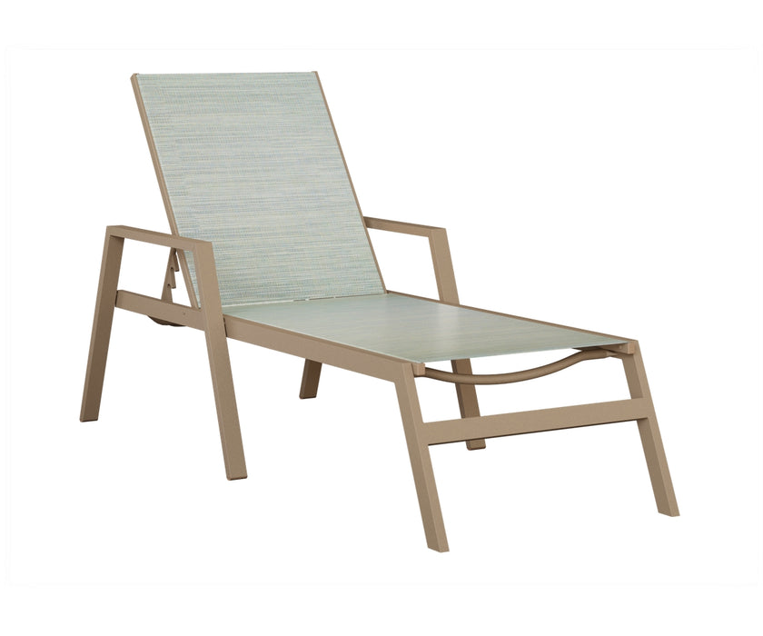 Berlin Gardens Vida Chaise Lounge