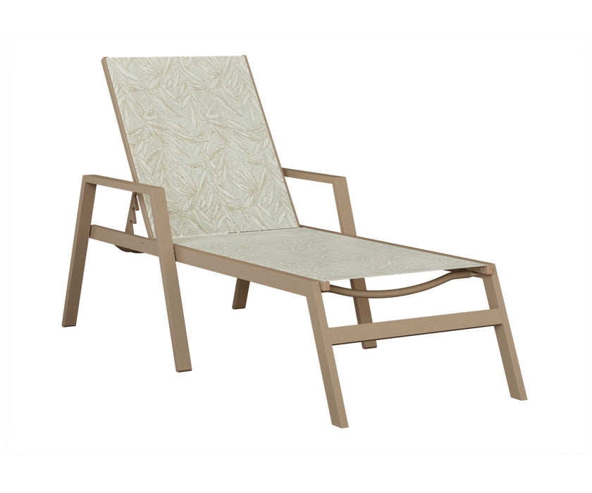 Berlin Gardens Vida Chaise Lounge