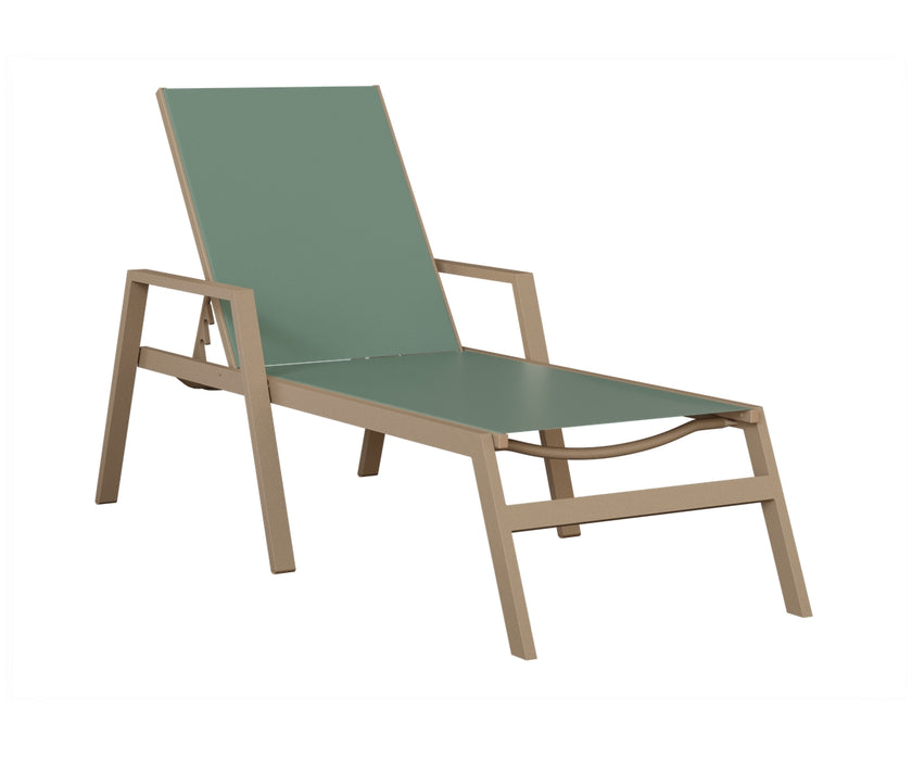 Berlin Gardens Vida Chaise Lounge