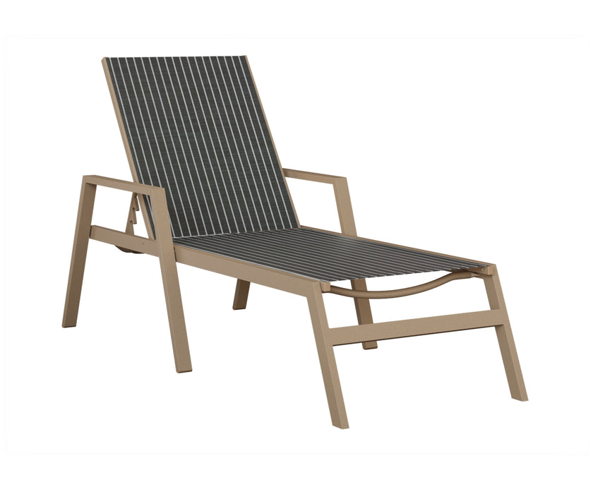Berlin Gardens Vida Chaise Lounge