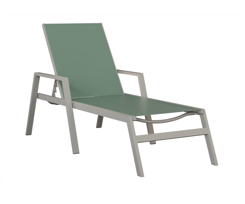 Berlin Gardens Vida Chaise Lounge
