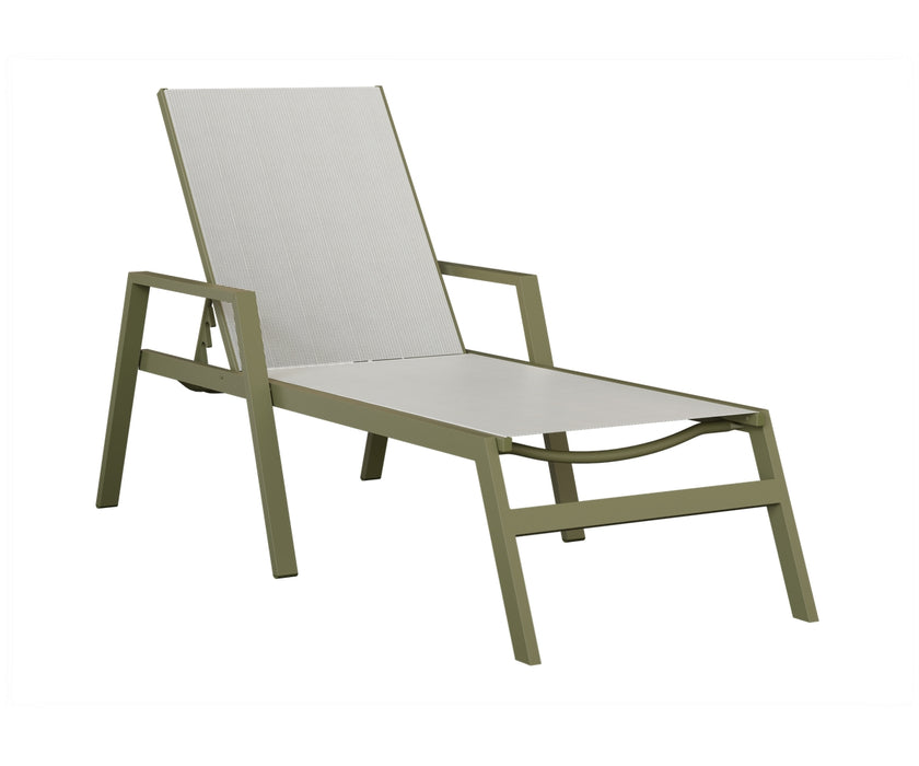 Berlin Gardens Vida Chaise Lounge