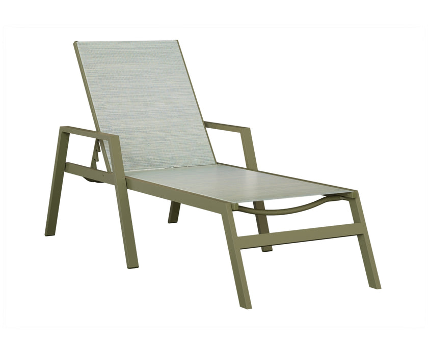 Berlin Gardens Vida Chaise Lounge