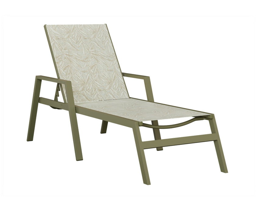 Berlin Gardens Vida Chaise Lounge