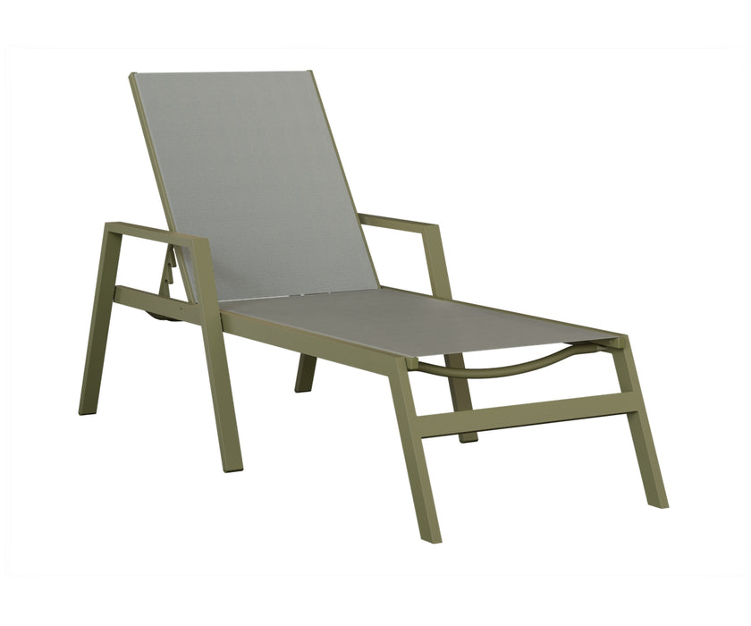 Berlin Gardens Vida Chaise Lounge