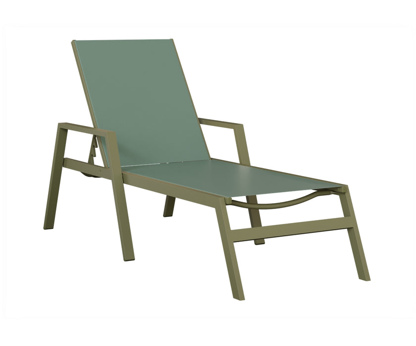 Berlin Gardens Vida Chaise Lounge