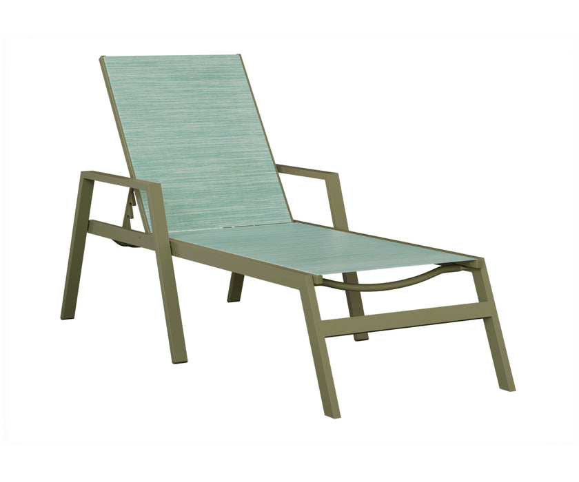 Berlin Gardens Vida Chaise Lounge
