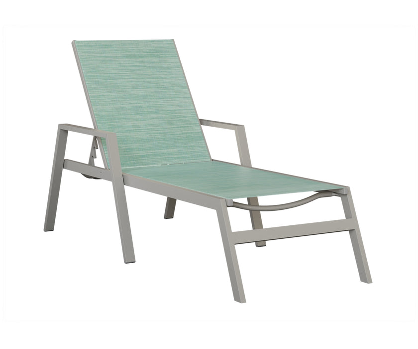Berlin Gardens Vida Chaise Lounge
