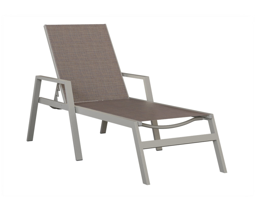 Berlin Gardens Vida Chaise Lounge
