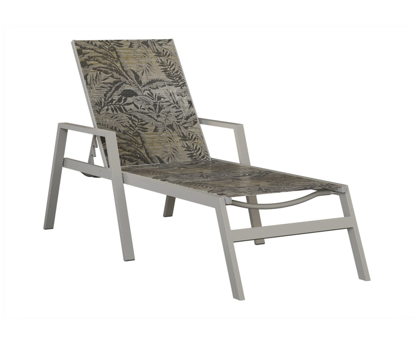 Berlin Gardens Vida Chaise Lounge
