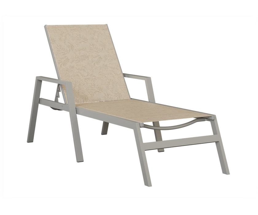 Berlin Gardens Vida Chaise Lounge