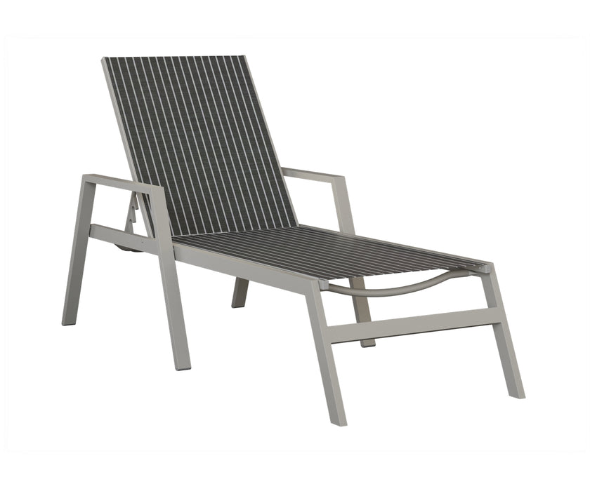 Berlin Gardens Vida Chaise Lounge