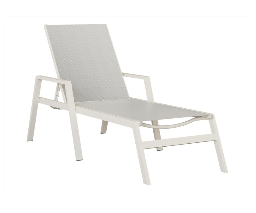 Berlin Gardens Vida Chaise Lounge